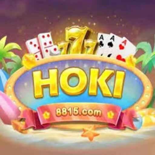hoki8815