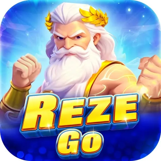 REZEGO - Pertempuran Epik dalam Game Battle Royale