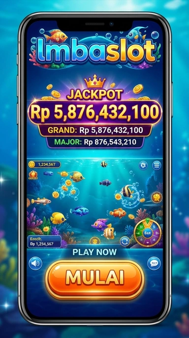 Pengguna sedang menjelajahi kategori aplikasi di lmbaslot.